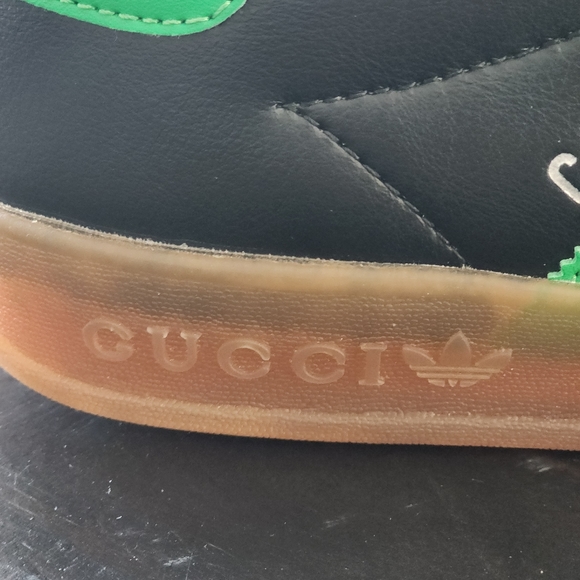 Gucci gazelle 8.5 - Picture 6 of 7